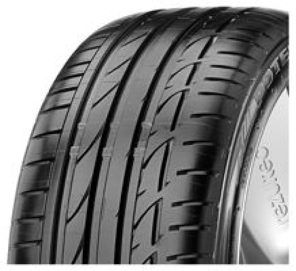 225/45 R17 91W Potenza S 001 RFT FSL