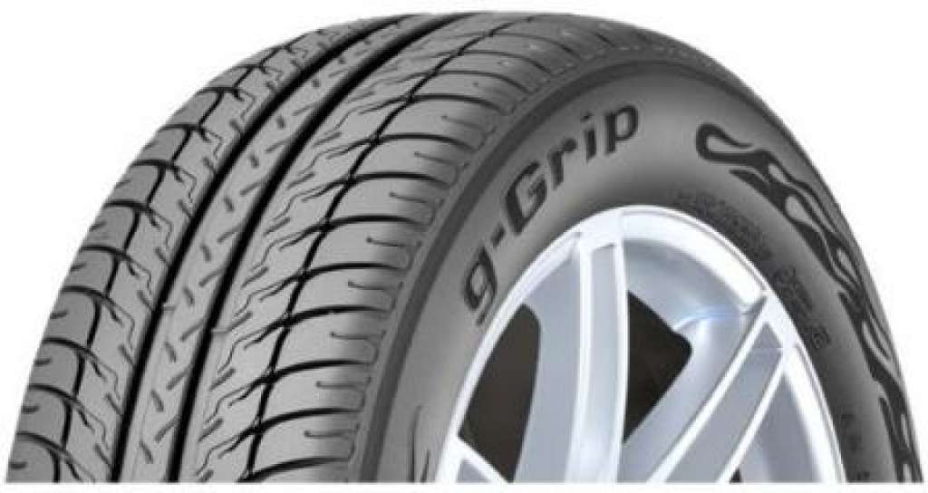 Offroadreifen-Sommerreifen BFGoodrich G-Grip SUV 215/65 R17 99V