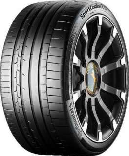 Offroadreifen-Sommerreifen Continental SportContact 6 MO 315/40 R21 111Y