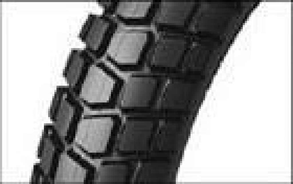 Motorrad-Strasse Bridgestone TW 42 TT 120/90-17 64S