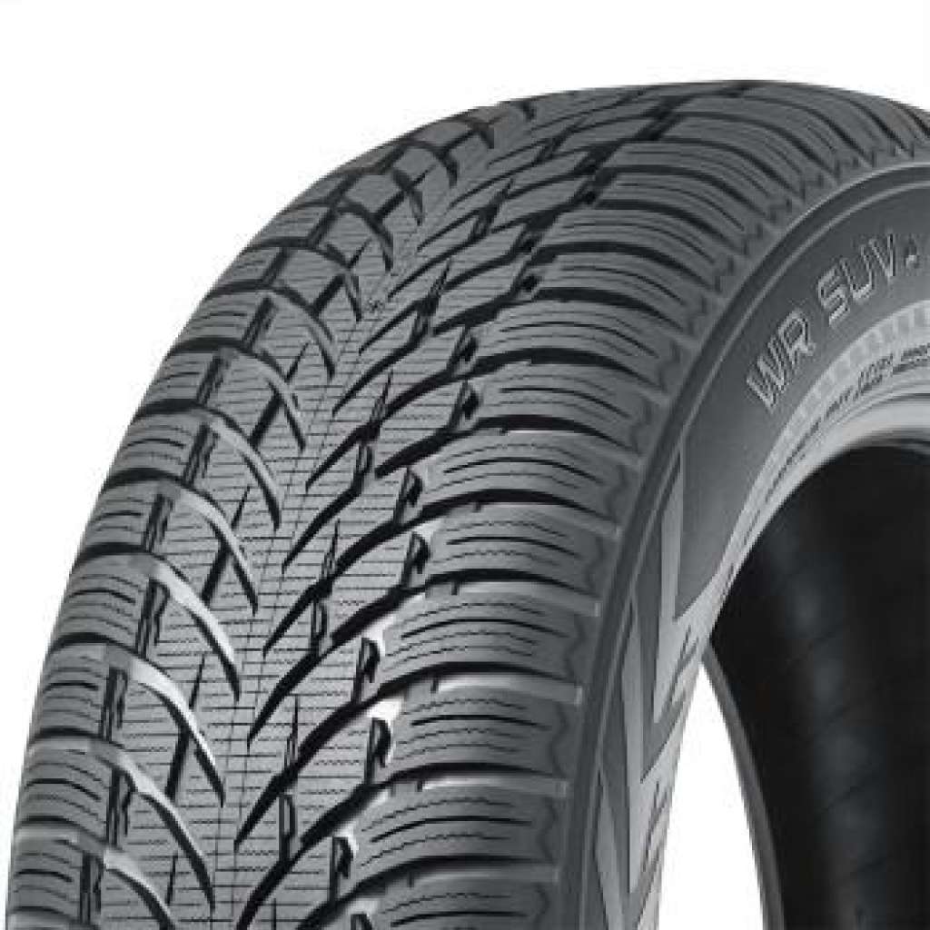 Offroadreifen-Winterreifen Nokian WR SUV 4 275/60 R20 116H
