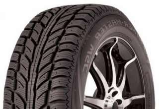 Offroadreifen-Winterreifen Cooper Weather-Master WSC 265/60 R18 110T