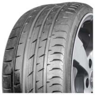 255/40 R17 94W SportContact 3 MO FR ML