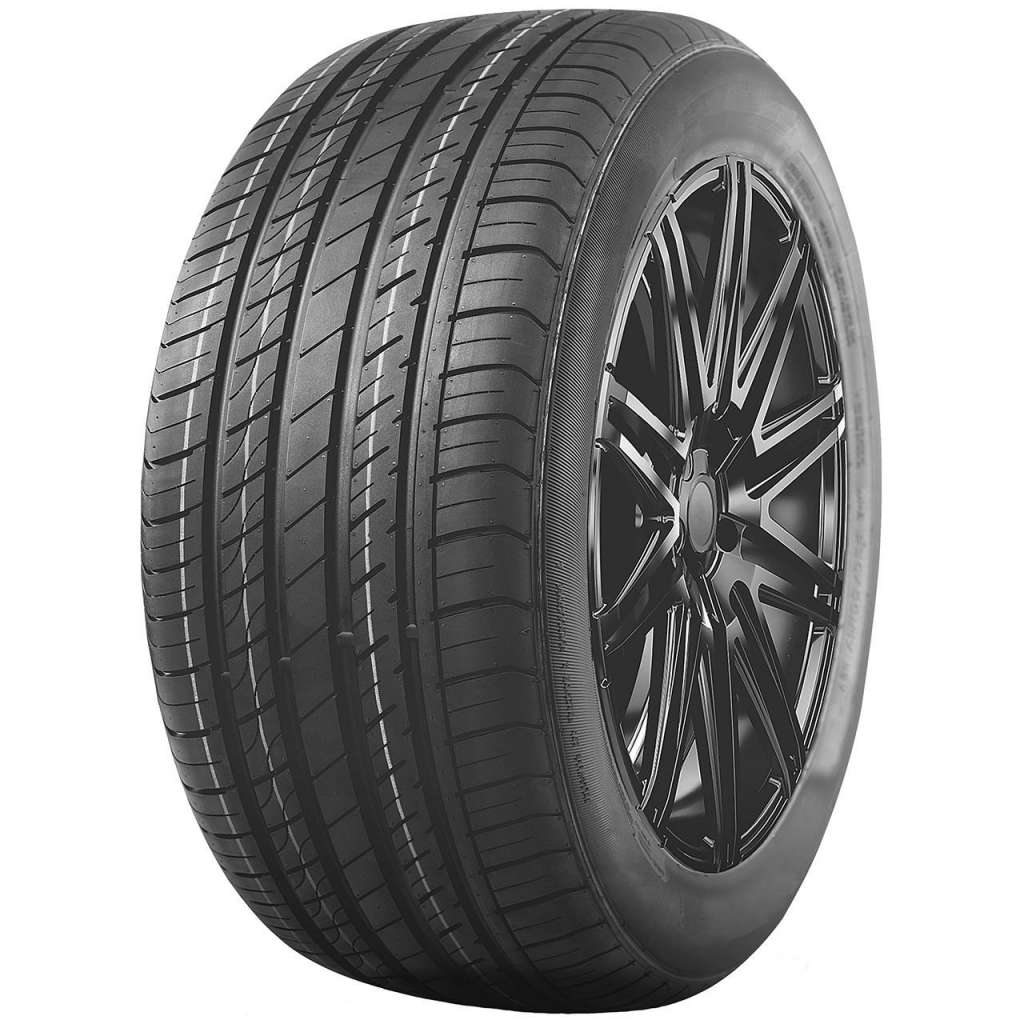 T Tyre TEN 255/35R20 97W XL