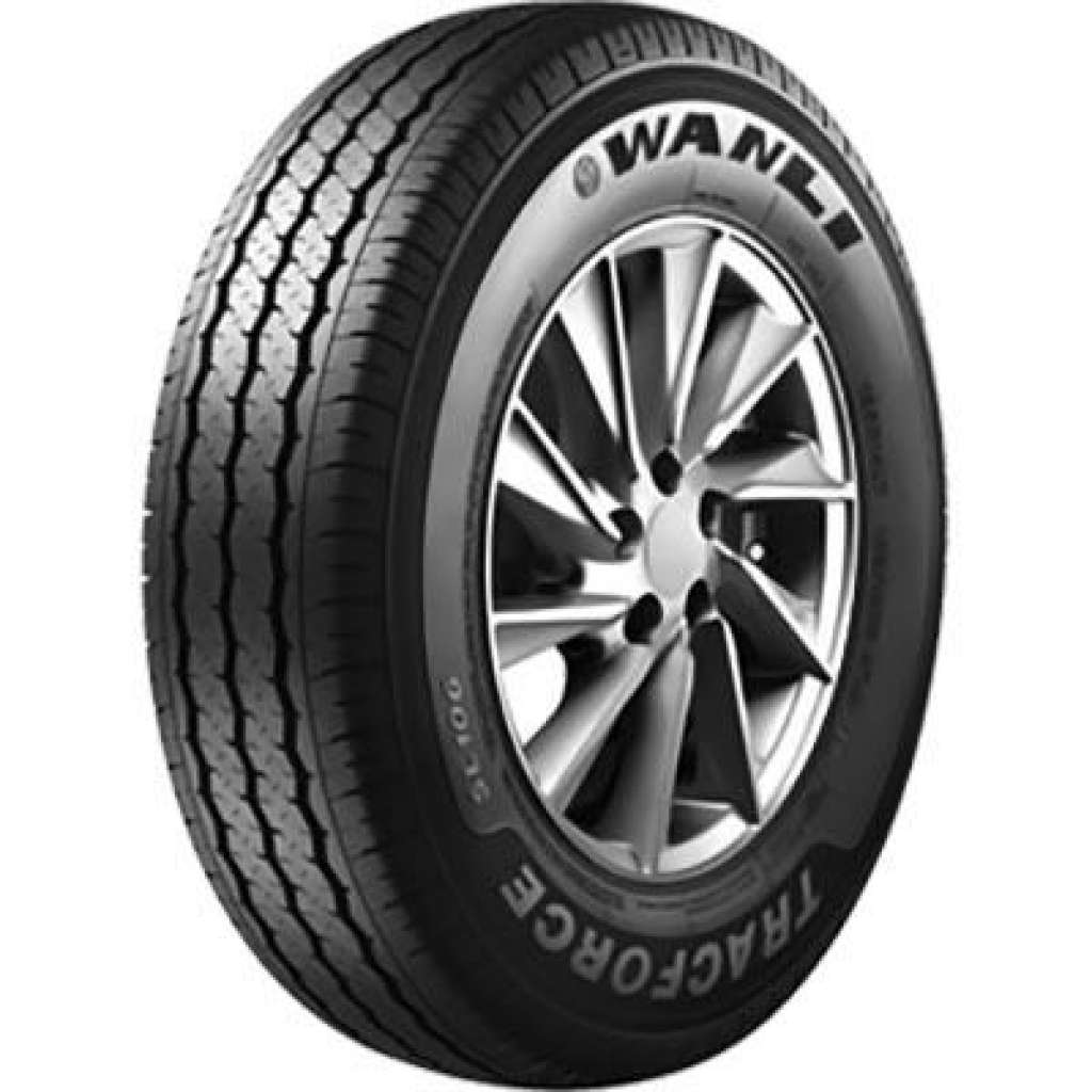 Wanli SL 106 165/70R13C 88/86S 6PR