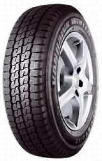 VAN-Transporter-Winterreifen Firestone Vanhawk Winter 225/65 R16C 112R