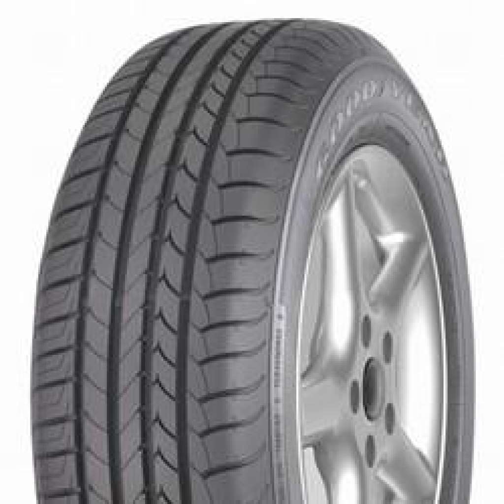 Sommerreifen Goodyear EfficientGrip 235/45 R17 94W
