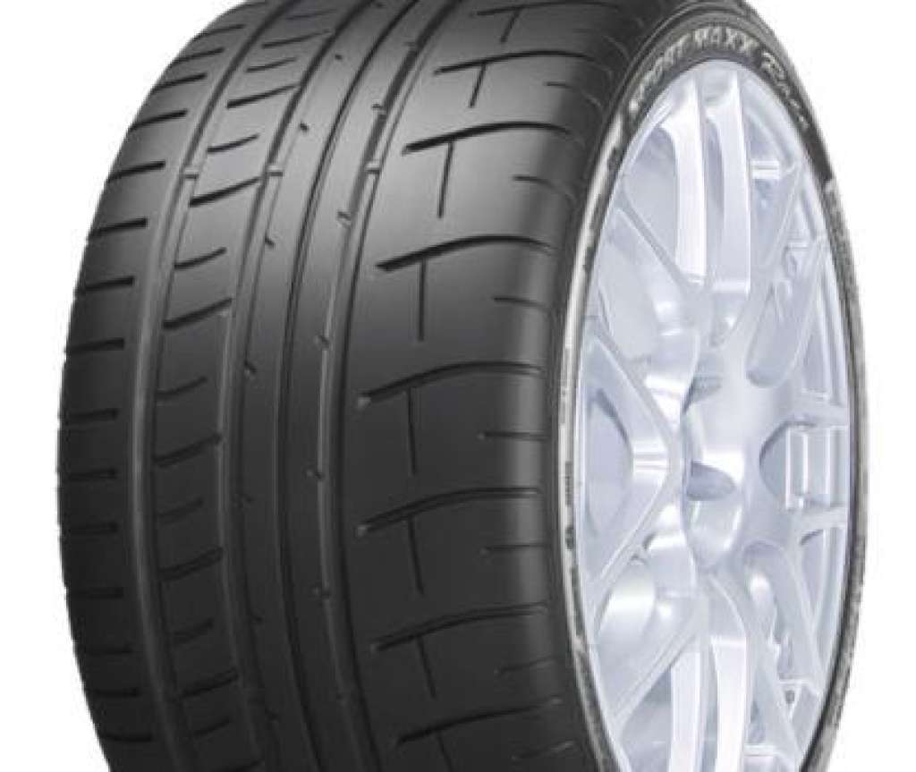 Sportreifen Dunlop Sport Maxx Race MFS MO 255/35 R19 96Y