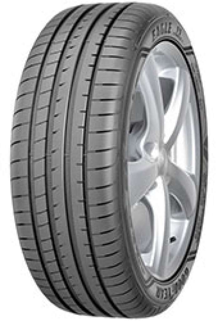 255/45 R20 105W Eagle F1 Asymmetric3 SUV XL SCT FP