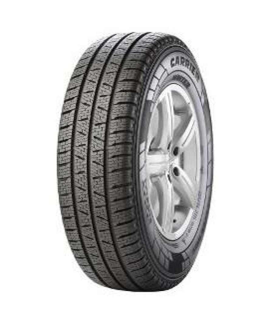 VAN-Transporter-Winterreifen Pirelli Carrier Winter 225/70 R15C 112R