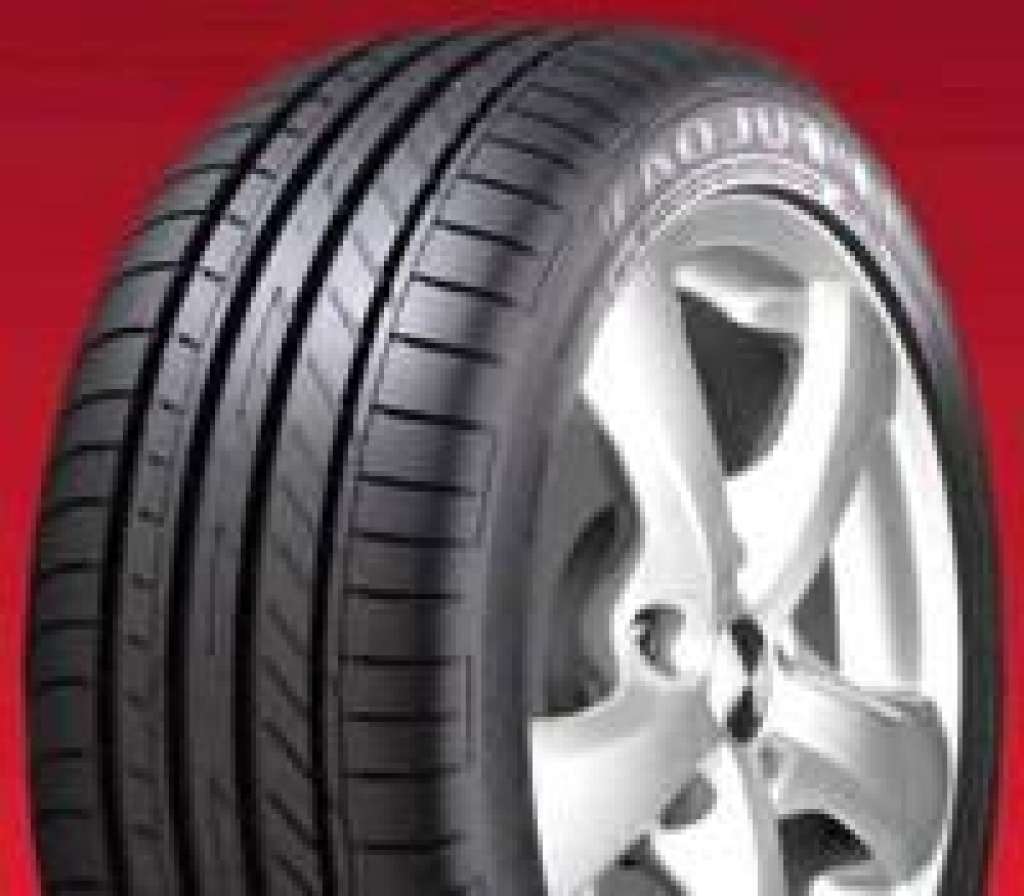 Sommerreifen Fulda SportControl FP 225/55 R16 95W