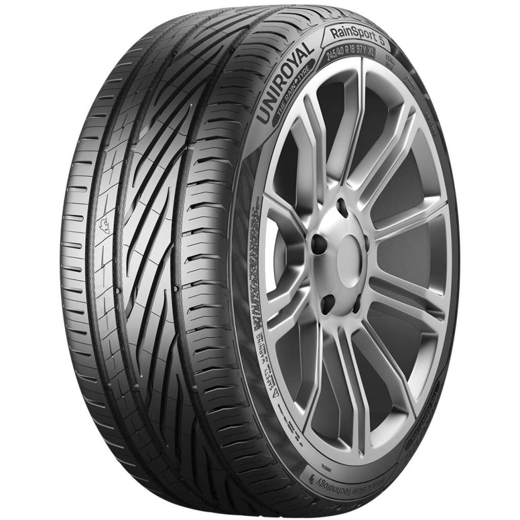 Uniroyal Rainsport 5 225/50R17 98Y XL FR