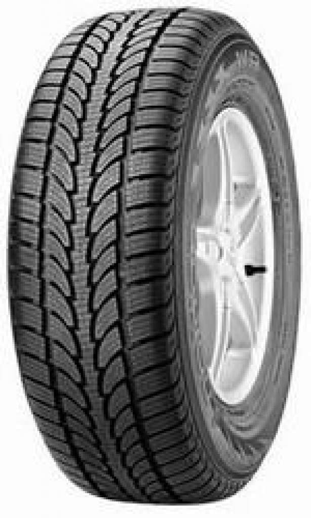 Offroadreifen-Winterreifen Nokian WR SUV 235/75 R16 108T