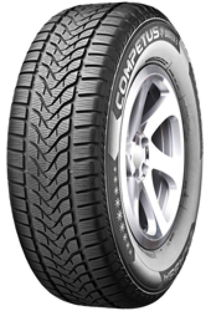 215/60 R17 100V Competus Winter 2 XL