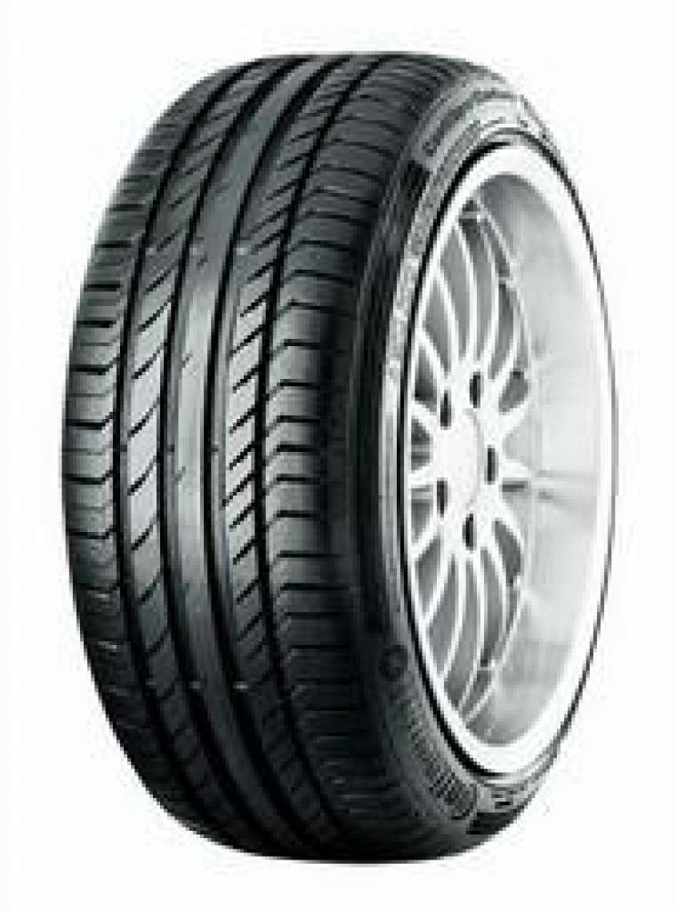Offroadreifen-Sommerreifen Continental ContiSportContact 5 SUV FR 315/35 R20 110Y