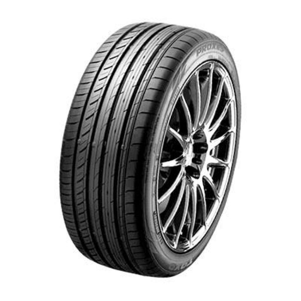 Toyo Proxes C1S 255/45R18 103Y XL FSL