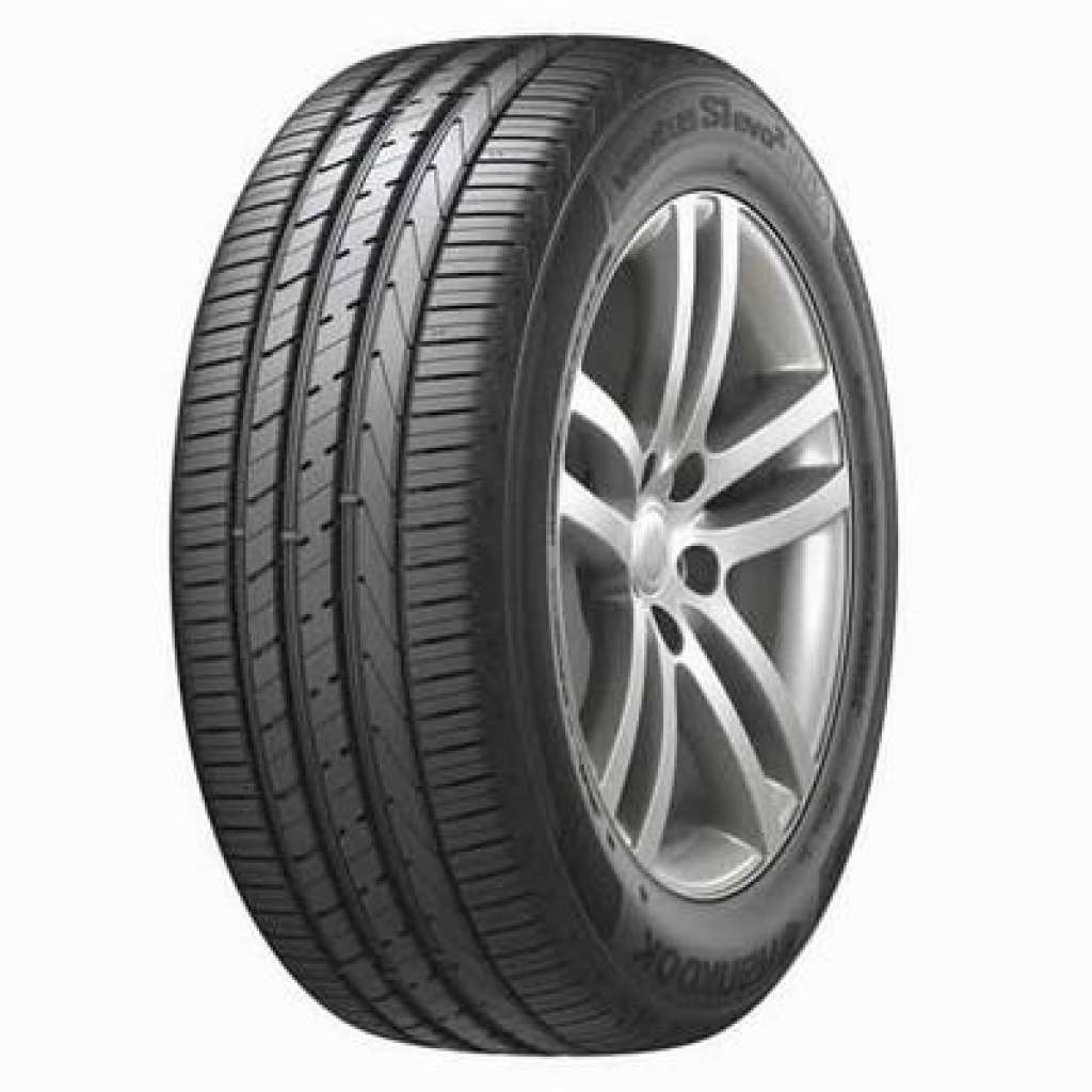 Offroadreifen-Sommerreifen Hankook Ventus S1 Evo2 SUV K117A 255/50 R20 109Y