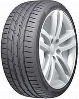 Sommerreifen Hankook Ventus S1 Evo2 K117 HRS RFT 245/50 R18 100W