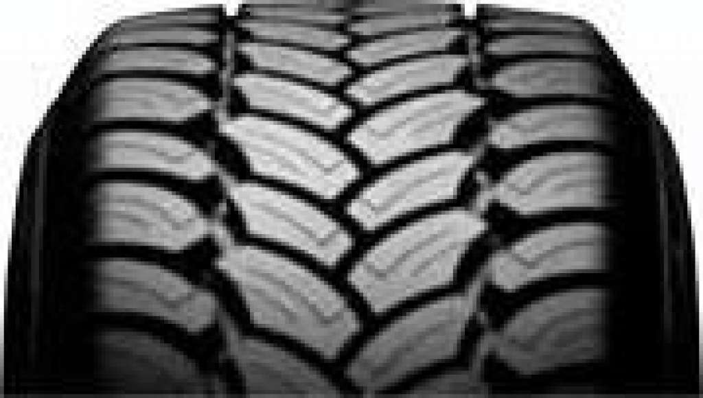 VAN-Transporter-Ganzjahresreifen Vredestein Comtrac All Season 235/65 R16C 115R