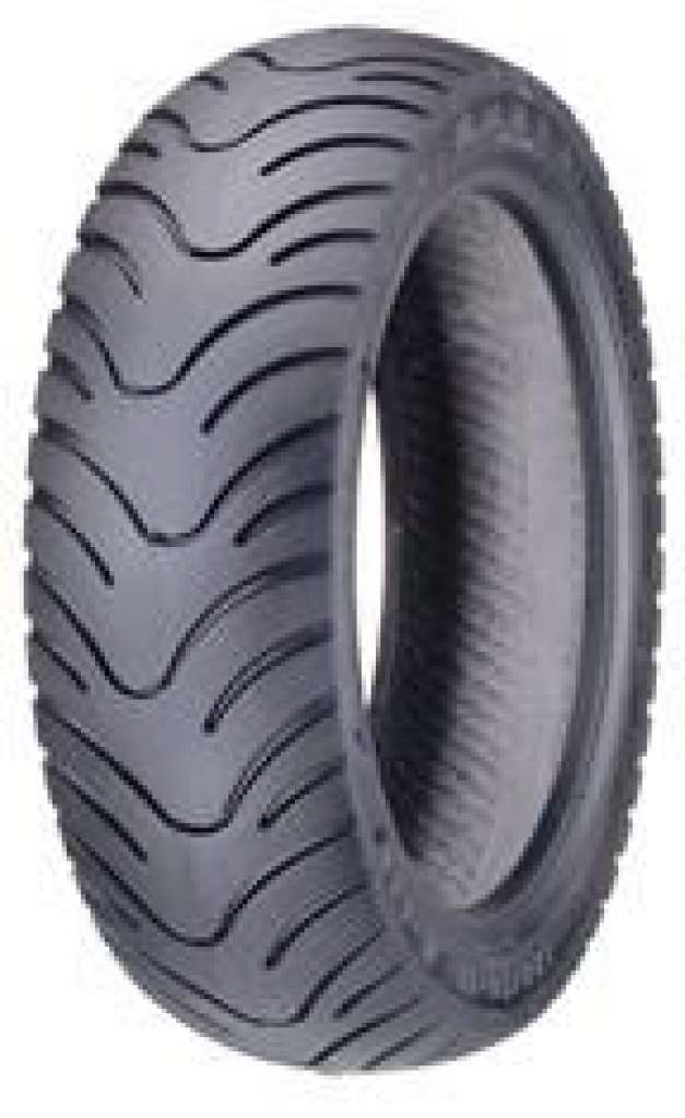 Mofa-Moped-Roller Kenda K 413 TL 120/70-13 53M