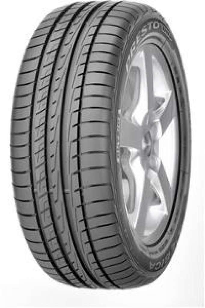 Sommerreifen Debica Presto UHP MFS 215/55 R16 93W