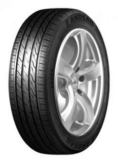 Sommerreifen Landsail LS588 245/30 R22 95W