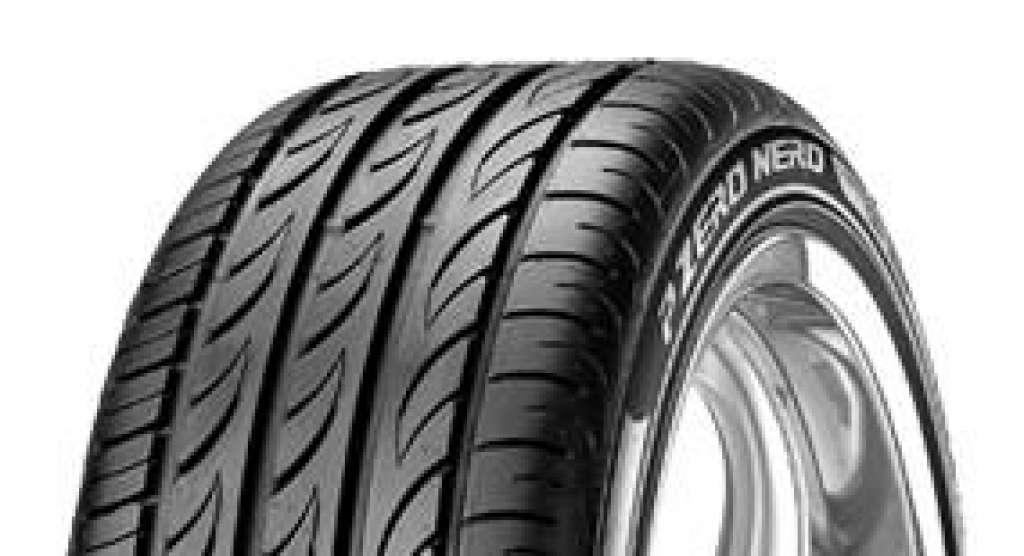 Sommerreifen Pirelli P Zero Nero GT 215/40 R17 87W