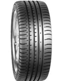 235/60 ZR16 104W Phi RF