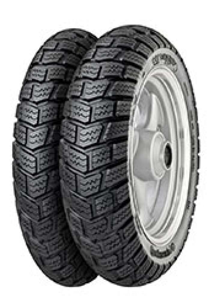 120/70-15 56S ContiMove365 M/C DOT 2014