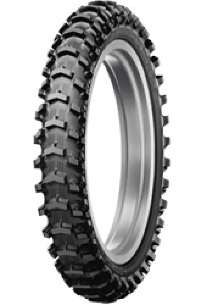 80/100-12 41M TT Geomax MX 12 Rear