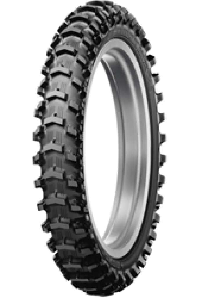 90/100-14 49M TT Geomax MX 12 Rear