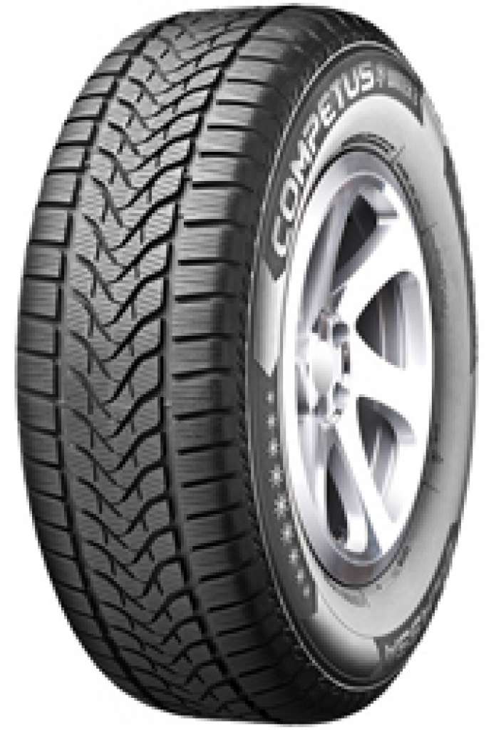 215/70 R16 100H Competus Winter 2