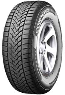 225/65 R17 106H Competus Winter 2 XL
