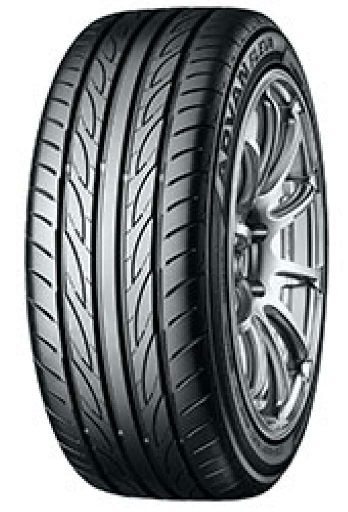 255/45 R18 99W Advan-Fleva (V701) RPB