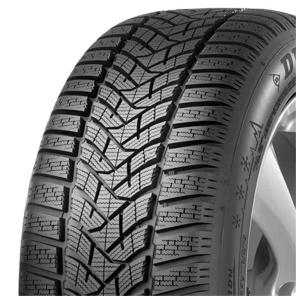225/55 R17 101V Winter Sport 5 XL M+S