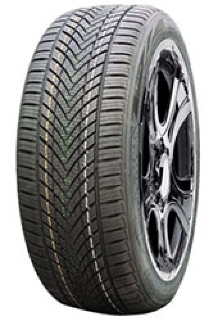 215/45 R17 91W Setula 4 Season RA03 XL M+S 3PMSF