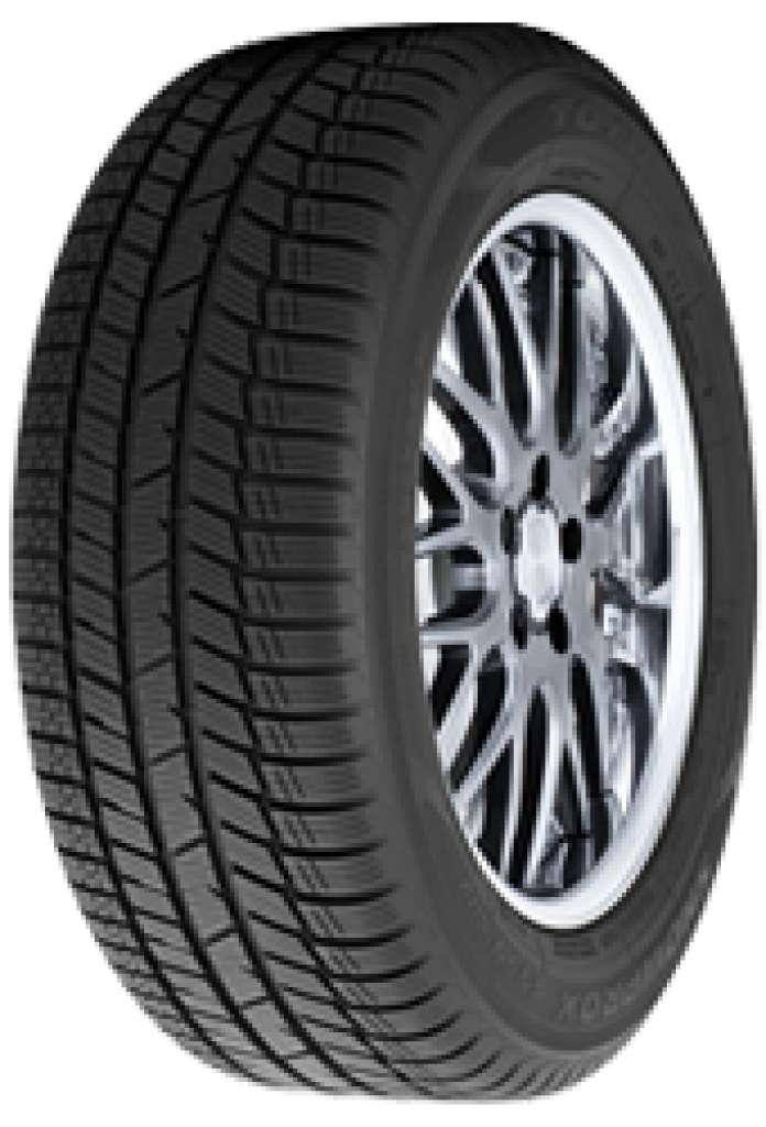 225/40 R19 93V Snowprox S 954 SUV XL