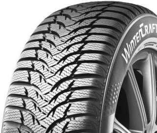 Winterreifen Kumho WP51 195/65 R15 91T