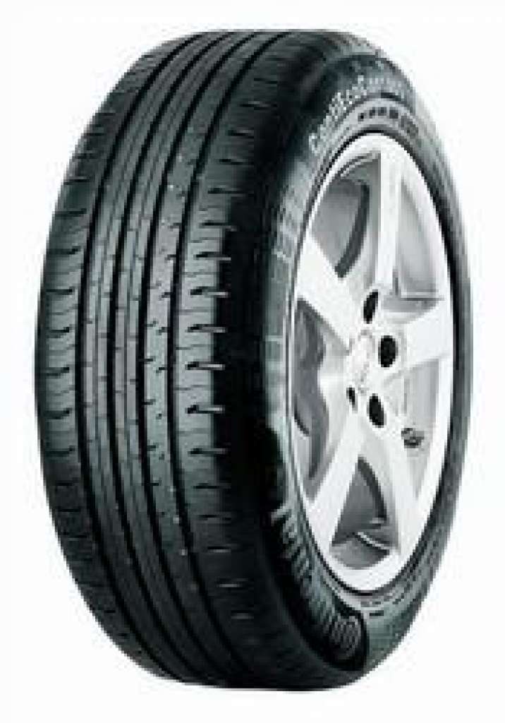 Sommerreifen Continental ContiEcoContact 5 AO 205/60 R16 92W