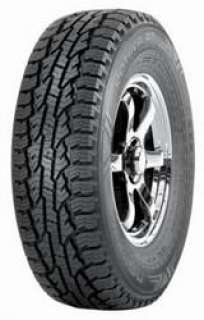 Offroadreifen-Sommerreifen Nokian Rotiiva AT 275/65 R18 123S