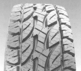 Offroadreifen-Sommerreifen Bridgestone Dueler A/T 694 RBL 215/80 R15 102S