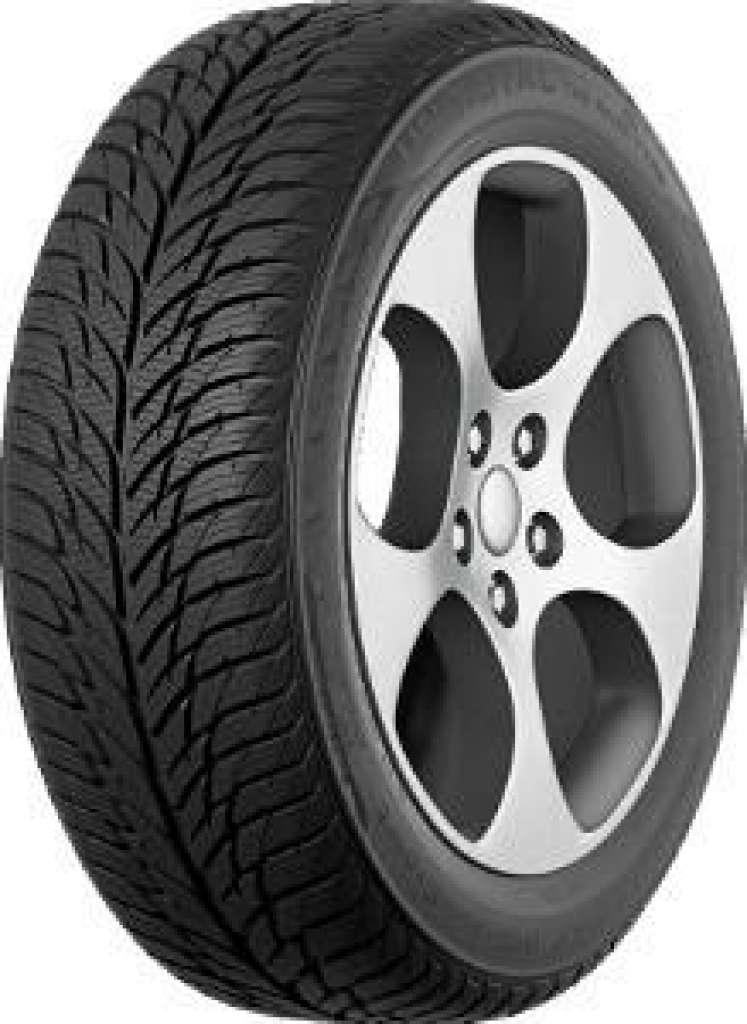 Ganzjahresreifen Uniroyal AllSeasonExpert 185/60 R15 88H