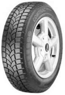 VAN-Transporter-Winterreifen Vredestein Comtrac Winter 205/65 R16C 107R