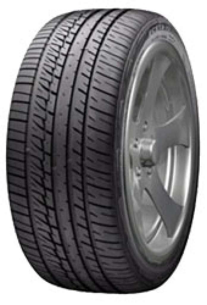 255/55 R18 109W Ecsta X3 KL17 XL UHP