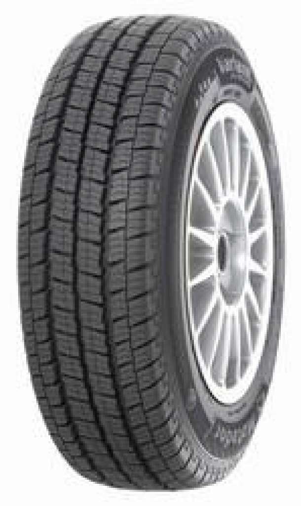 VAN-Transporter-Sommerreifen Matador MPS 125 205/75 R16C 110R