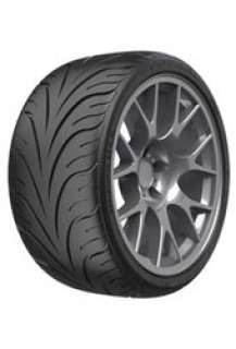 205/45 ZR16 83W 595 RS-R (Semi-Slick)