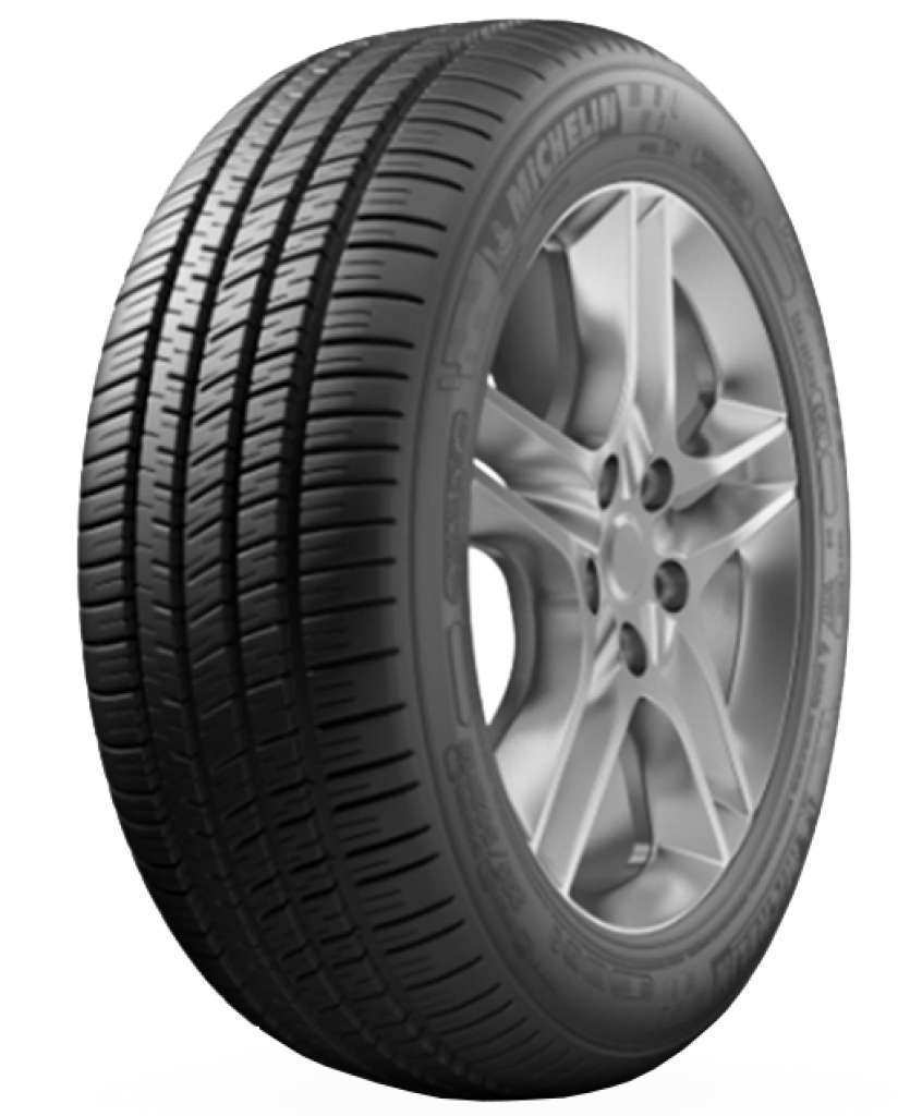315/35 R20 110V Pilot Sport A/S EL N0