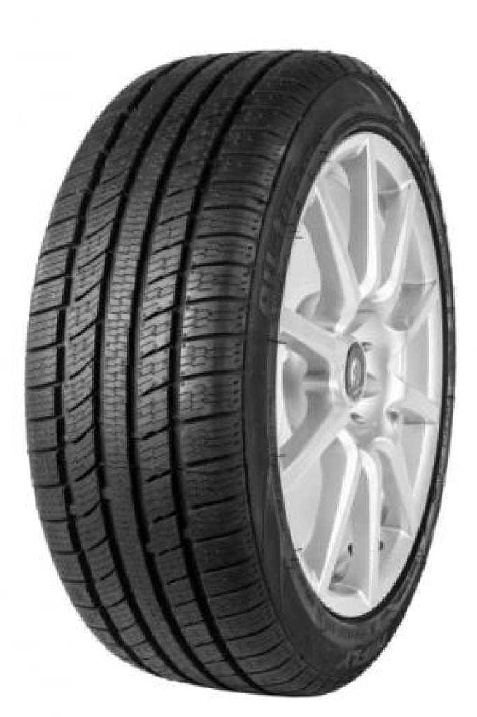 Ganzjahresreifen Hifly All-Turi 221 225/60 R17 99H
