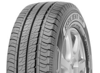 VAN-Transporter-Sommerreifen Goodyear Efficientgrip Cargo 185/75 R14C 102R