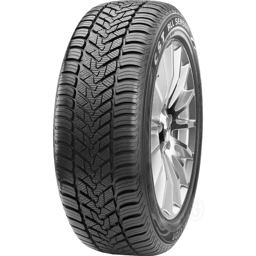 CST Medallion ALL Season ACP1 225/50R17 98V XL